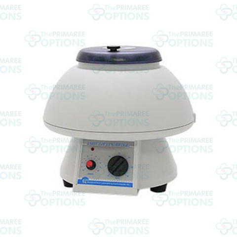 TABLE TOP CENTRIFUGE | DSC-200T
