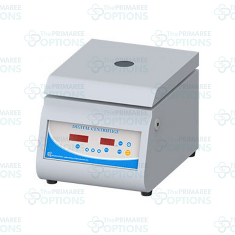 DIGITAL MICRO CNTRIFUGE | DSC-103SD