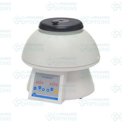TABLE TOP CENTRIFUGE | DSC-200D