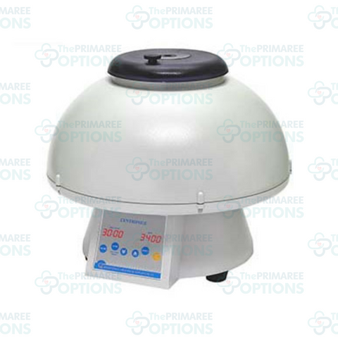 TABLE TOP CENTRIFUGE | DSC – 300D