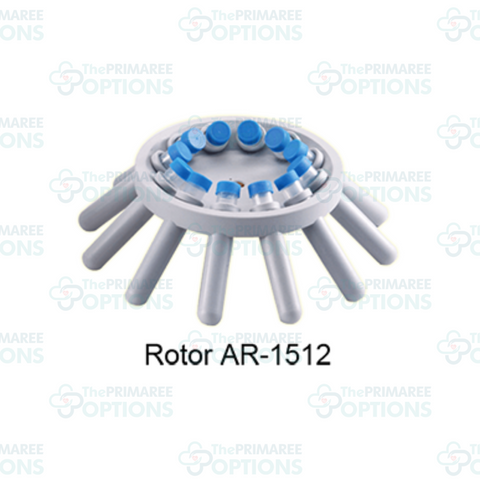 TABLE TOP CENTRIFUGE | DSC – 300D