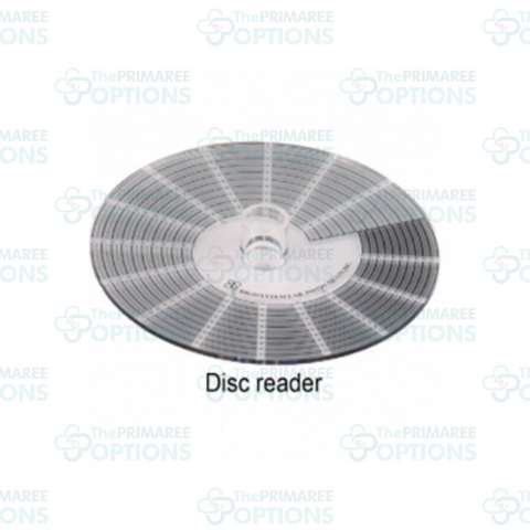 Micro Hematocrit centrifuge | DSC-100MH-3